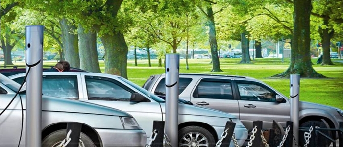 Applications pour véhicule électrique