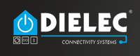 logo Dielec electricity & data solutions