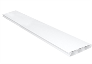 Plinthe 110x20 mm - Boîte de 20 mètres  : cliquez sur l’image pour voir les détails du produit