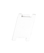 Clip soutien de câbles - Boîte de 50 pièces : cliquez sur l’image pour voir les détails du produit