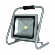 LED-CHIP straler op voet IP65 50W : Klik op de afbeelding om de productdetails te bekijken