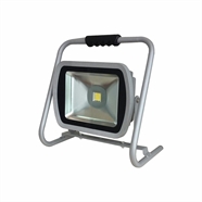 LED-CHIP straler op voet IP65 80W : Klik op de afbeelding om de productdetails te bekijken