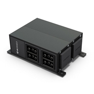 PDC 4 GST18 noirs + 4 GST18 rouges  : cliquez sur l’image pour voir les détails du produit