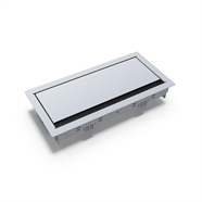 BOX 4 elementen -lege deksel : Klik op de afbeelding om de productdetails te bekijken