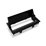 CAP 4 éléments - couvercle vide : cliquez sur l’image pour voir les détails du produit