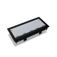 CAP+ 4 éléments - couvercle vide : cliquez sur l’image pour voir les détails du produit