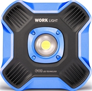 Projector werf 20W 2600 Lm 120° 6400 K IP54 : Klik op de afbeelding om de productdetails te bekijken