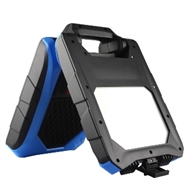 Projector werf 2x40W 6400Lm + 2 NF stopc.16A : Klik op de afbeelding om de productdetails te bekijken