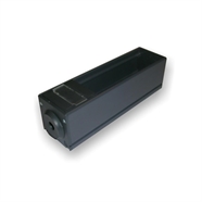 PVC voedingsblok voor 3 modules 45x45 : Klik op de afbeelding om de productdetails te bekijken