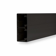 PVC wandgoot 130x54 INKLIK.45 Lg.2M : Klik op de afbeelding om de productdetails te bekijken