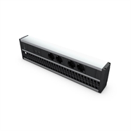 DUPLO KIT 4 stopc.SCHUKO + houd. voor 2 RJ45 : Klik op de afbeelding om de productdetails te bekijken