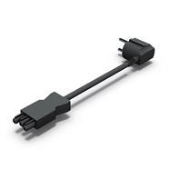 Kabel H05VV-F 3G1,5 mm² Lengte: 3 meter : Klik op de afbeelding om de productdetails te bekijken