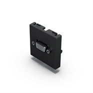 Support VGA 15 broches : cliquez sur l’image pour voir les détails du produit