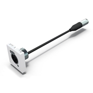 Support XLR 3 broches : cliquez sur l’image pour voir les détails du produit