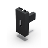 Support USB 2.0 A/A : cliquez sur l’image pour voir les détails du produit