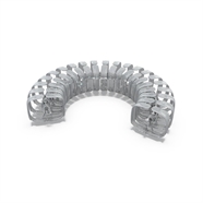 VERTEBRA + 5 fixations : cliquez sur l’image pour voir les détails du produit