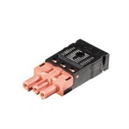 5 connecteurs FEMELLES GST18I3F B2 ZR1 RT03 : cliquez sur l’image pour voir les détails du produit