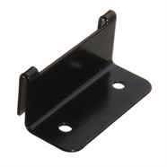 Houder voor vertikale bevestiging onder meubel : Klik op de afbeelding om de productdetails te bekijken