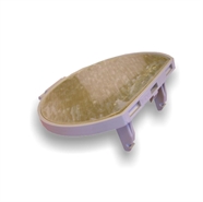 Clapet LAITON avec charnière  : cliquez sur l’image pour voir les détails du produit