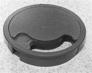 Sortie de câbles diam.169 mm  : cliquez sur l’image pour voir les détails du produit