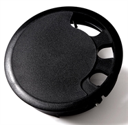 Sortie de câbles diam.209 mm  : cliquez sur l’image pour voir les détails du produit