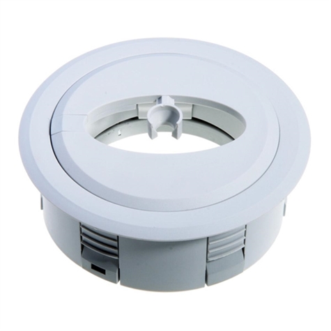 Sortie de câble de sol