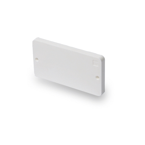 Embout de fermeture 100x54