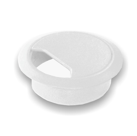 Kabeluitgang diam.80 mm 