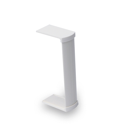 Cache-jonction 130x54