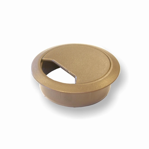 Kabeluitgang diam.60 mm 