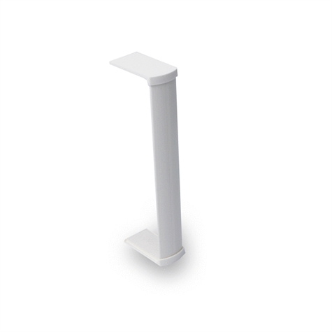 Cache-jonction 190x54