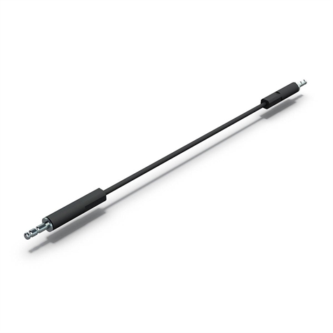 3,5 mm stereo kabel Lengte: 3 meter