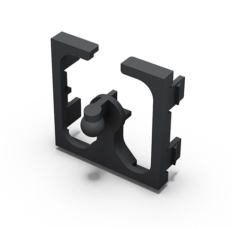 Adaptateur mâle pour VERTEBRA