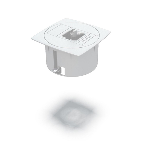 UNIT avec entrée pour VERTEBRA