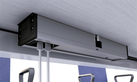 INTRO 4 prises NF + 2 vides 45x45