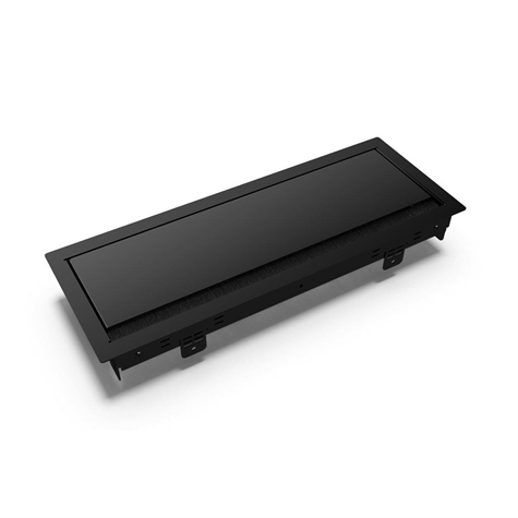 BOX 6 elementen - lege deksel