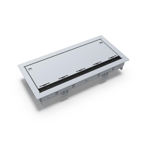 BOX+ 4 elementen - lege deksel