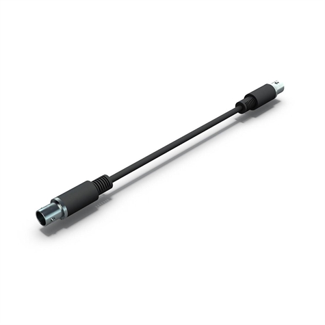 BNC kabel Lengte: 5 meter