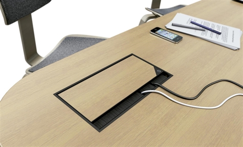 TOP 3 stopcontacten SCHUKO + 2 RJ45 UTP Cat.6