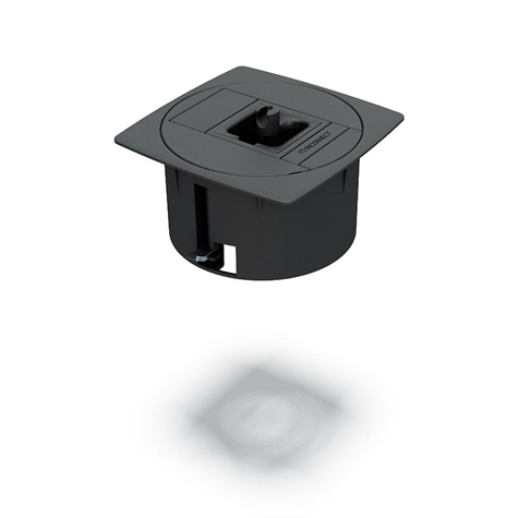 UNIT met ingang voor VERTEBRA