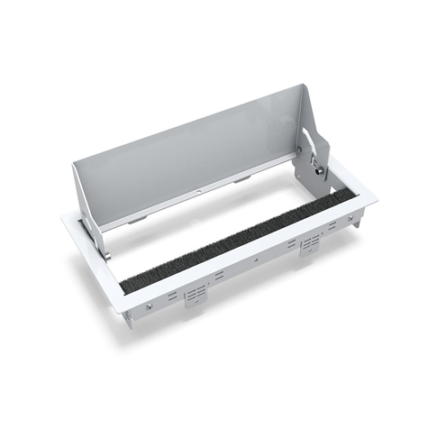 CAP 4 éléments - couvercle vide