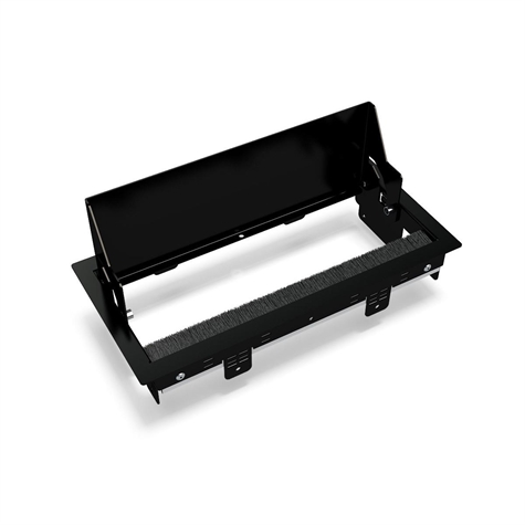 CAP+ 4 éléments - couvercle vide