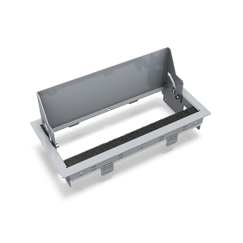 CAP+ 4 éléments - couvercle vide