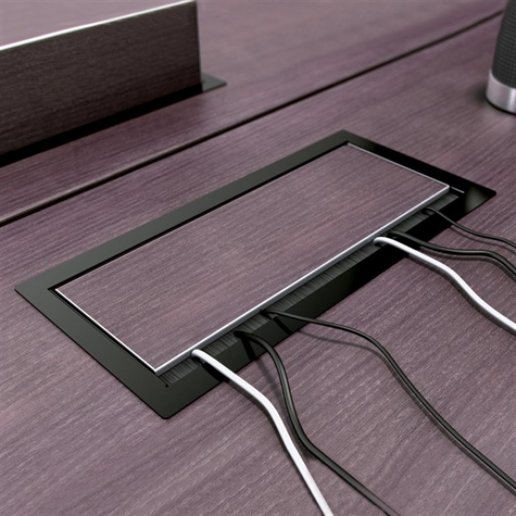 CAP+ 4 éléments - couvercle vide