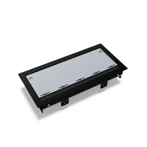 CAP+ 4 éléments - couvercle vide