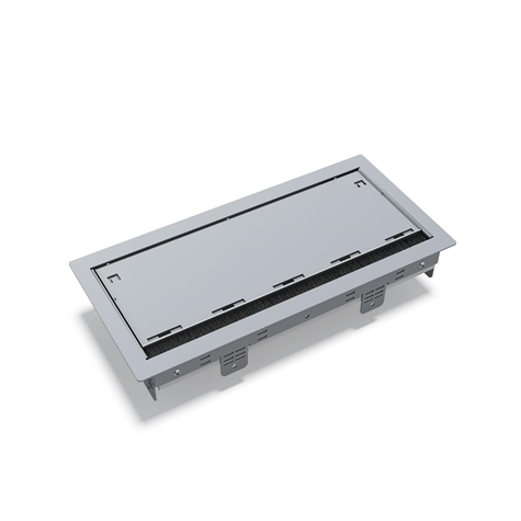 CAP+ 4 éléments - couvercle vide