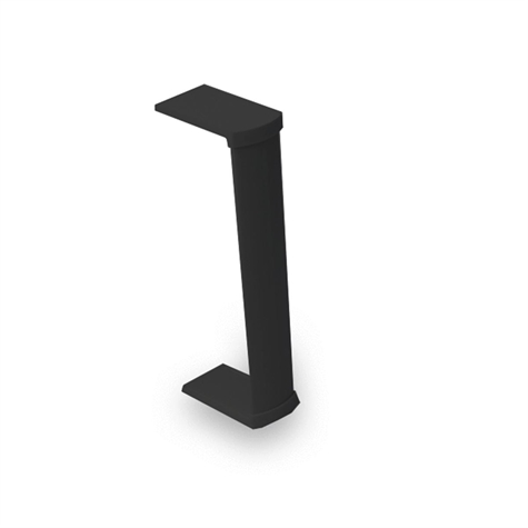 Cache-jonction 160x54