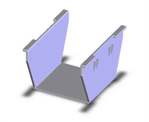 Houder voor automaat