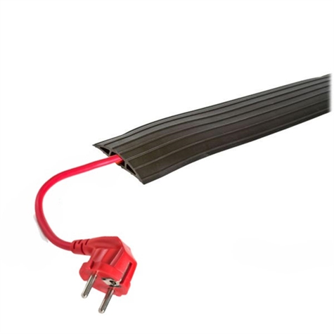 Kabelbeschermer - Rol 9 M