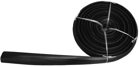 Kabelbeschermer - Rol 9 M